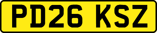 PD26KSZ