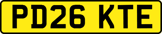 PD26KTE