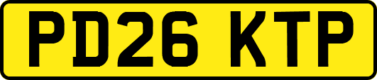 PD26KTP