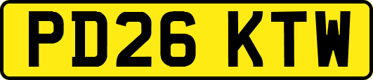 PD26KTW