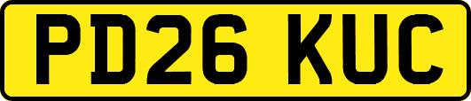 PD26KUC
