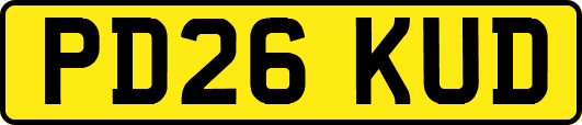 PD26KUD
