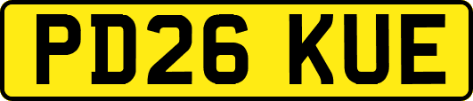 PD26KUE