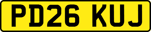 PD26KUJ