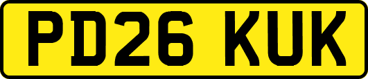 PD26KUK