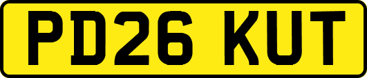 PD26KUT
