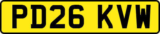 PD26KVW