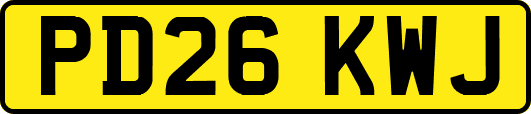 PD26KWJ