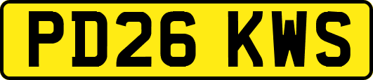 PD26KWS