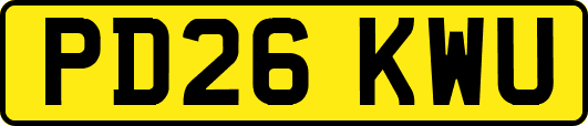 PD26KWU