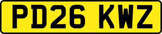 PD26KWZ