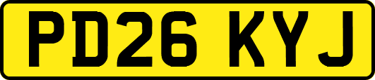 PD26KYJ