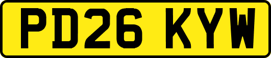 PD26KYW