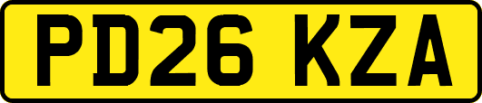 PD26KZA
