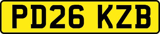 PD26KZB