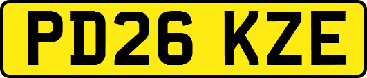PD26KZE