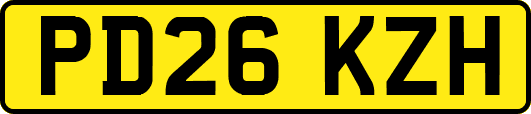 PD26KZH