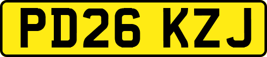 PD26KZJ
