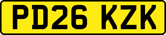 PD26KZK