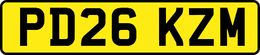 PD26KZM