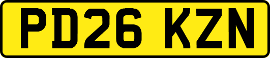 PD26KZN