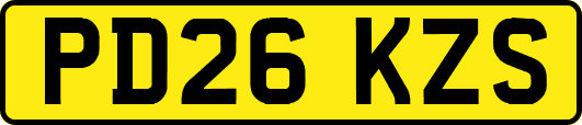 PD26KZS