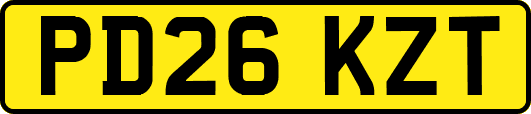 PD26KZT