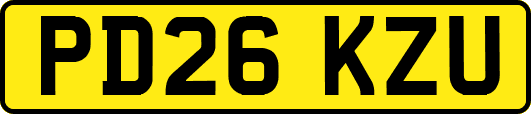 PD26KZU