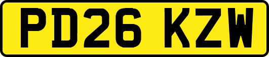 PD26KZW
