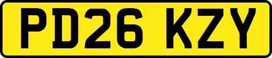 PD26KZY