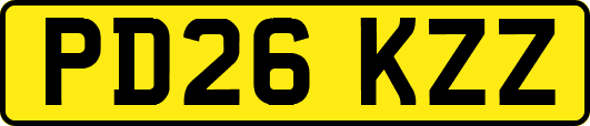 PD26KZZ