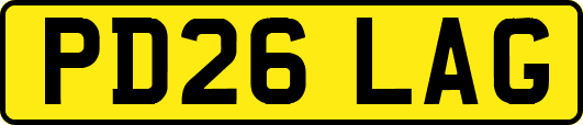 PD26LAG