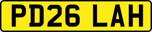PD26LAH