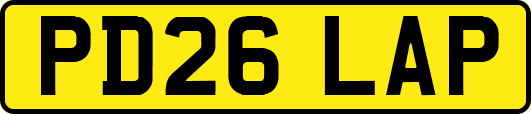 PD26LAP