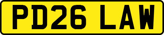 PD26LAW