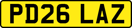 PD26LAZ