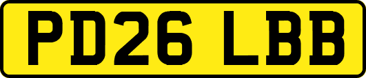 PD26LBB