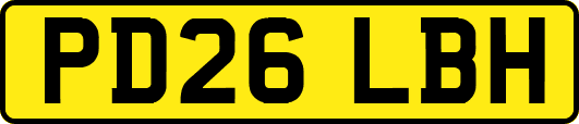 PD26LBH