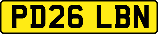 PD26LBN
