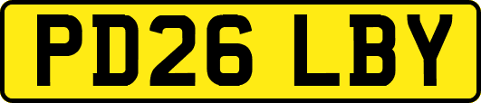 PD26LBY