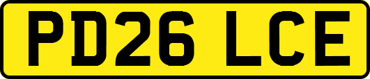 PD26LCE