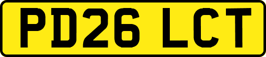 PD26LCT