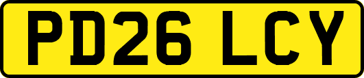PD26LCY