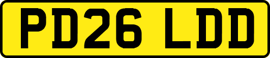 PD26LDD
