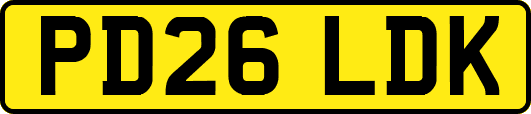 PD26LDK