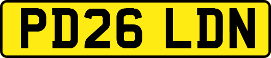 PD26LDN