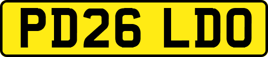 PD26LDO