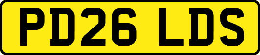 PD26LDS