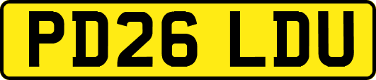 PD26LDU