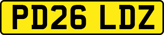 PD26LDZ